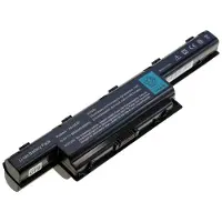 Cameron Sino Batteri til bærbar PC for Acer Aspire One, Aspire One A110-1295 og andre.