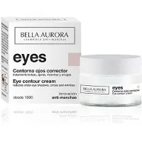 Bella aurora Øyekrem Øyne 15ml