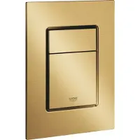 GROHE Skate Cosmopolitan taille S, Gull, 1 stykker