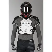 Leatt Fusion 3.0 Adult Beskyttelsesvest