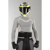 Spidi Lumbar Biomechanic Nyrebelt