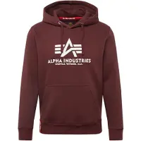 Alpha industries Basic Hettegenser