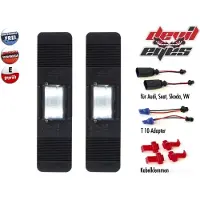 Devil Eyes LED nummerskiltbelysning 610770 (RGB) universal