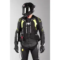 Spidi Air Dps Refleksvest