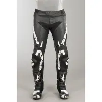 Spidi Rr Pro Warrior Skinnbukser