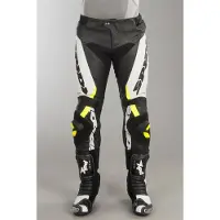 Spidi Rr Pro Warrior Skinnbukser