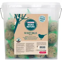 Versele-Laga 50 Talgboller Til Fugler