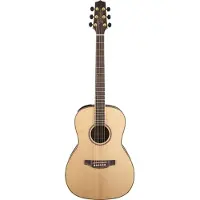 Takamine GY93E New Yorker Electro Acoustic Natural