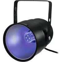 Eurolite UV-lampe med UV LED 5W (51100701)