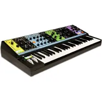 Moog Matriarch Paraphonic Analog Synth