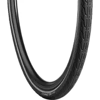 Vredestein Dynamic Tour 30 Tpi 28´´ X 1.40 Urban Stive Sykkeldekk