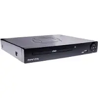 Manta Emperor Hdmi Dvd-spiller