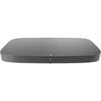 Sonos PLAYBASE - Lydstativ - for TV - trådløs - Ethernet, Wi-Fi - treveis - svart