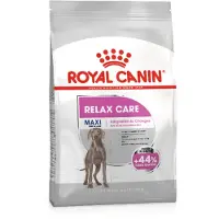 Royal Canin Relax Care Maxi - Økonomipakke: 2 x 9 kg
