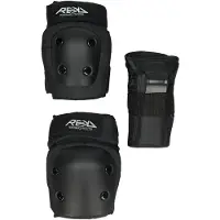 REKD Junior Heavy Duty Triple Pad Sett