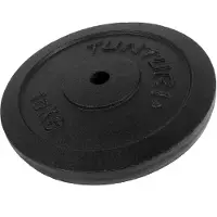 Tunturi Vektplate 15kg
