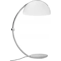 Martinelli Luce Serpente gulvlampe