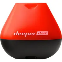 Deeper Start Portable Fishfinder
