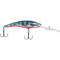 Rapala Deep Tail Dancer Minnow 13g 90 Mm