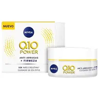 Nivea Visage Q10 Day 50ml Ansiktskrem