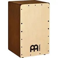 Meinl Snarecraft 19 3/4 tommer Cajon Baltic Birch Frontplate