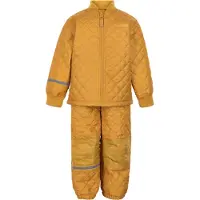 CeLaVi Termoklær - Gul - - 6 år (116) - Termoklær