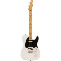 Fender Classic Vibe 50s Telecaster MN White Blonde