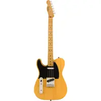 Squier Classic Vibe 50s Telecaster MN LH Butterscotch Blonde