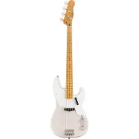 Squier Classic Vibe 50s Precision Bass MN White Blonde