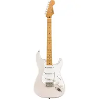 Squier Classic Vibe 50s Stratocaster MN White Blonde