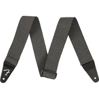 Fender WeighLess Gitarreim Grå Tweed