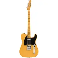 Squier Classic Vibe 50s Telecaster Butterscotch Blonde