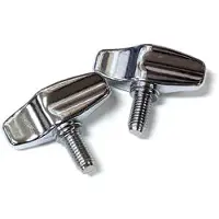 Pearl UGB-815/2 8mm Wing Bolt 2pk