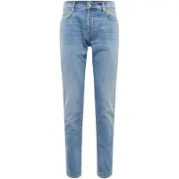 Carhartt WIP Klondike Jeans blå