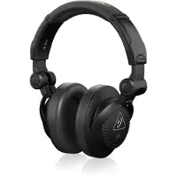 Behringer HC 200 DJ-Hodetelefoner
