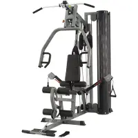 Abilica Multigym MultiPower *Beste premiumvalg*