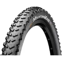Continental Mountain King ikke-sammenleggbart dekk 29 2,30