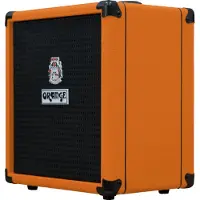 Orange Crush Bass 25