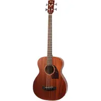Ibanez PCBE12MH Acoustic Bass Open Pore Natural