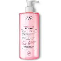 SVR Topialyse Shower Gel 1l