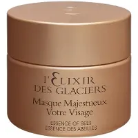 Valmont L´elixir Des Glaciers Maske 50ml