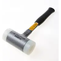 IRONSIDE INTERNATIONAL Dødslagshammer nylon 60mm 1780g