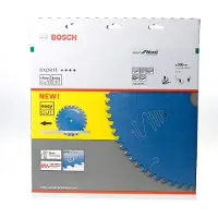 Bosch Expert for Wood - Sirkelformet sagblad - 300 mm - 72 tenner