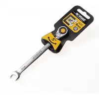 IRONSIDE INTERNATIONAL Ringskraldenøgle 8mm 135mm