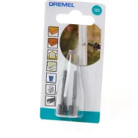 Dremel Mpx2 5000115 Freseskjær 7.8 Mm