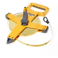 IRONSIDE INTERNATIONAL Båndmål EC2 13mm 50m glasfiber