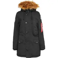 Alpha industries Polar Jakke