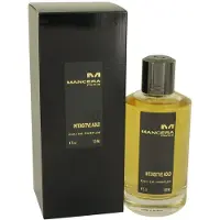 Mancera Black Intensive Aoud EDP U 120 ml