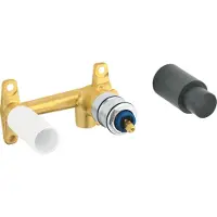 GROHE 32635000, Baderomsvask