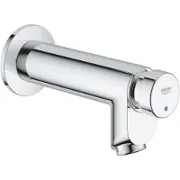 GROHE 36266000, Baderomsvask